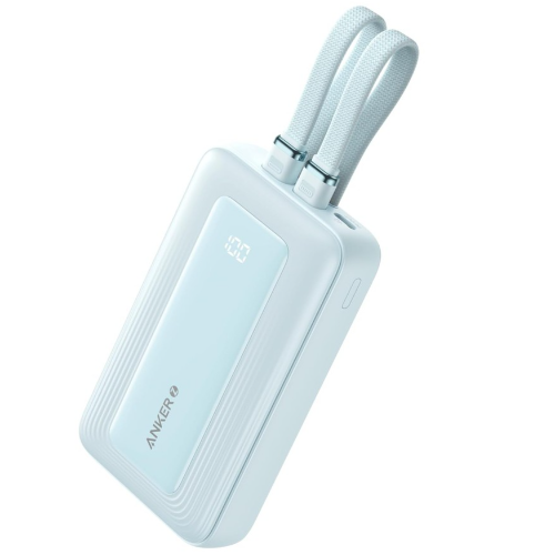 A1681 ANKER ZOLO 20000MAH 30W POWER BANK