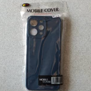 REDMI 12 5G RUBBER MOBILE COVER