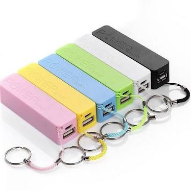 Power Bank