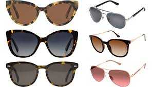 Lentes Sol Dama
