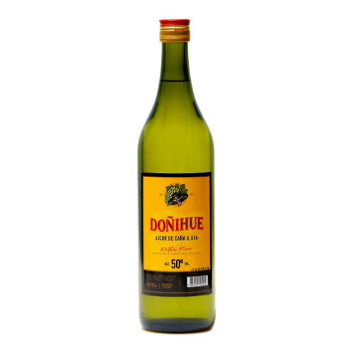 Aguardiente Doñihue 900cc