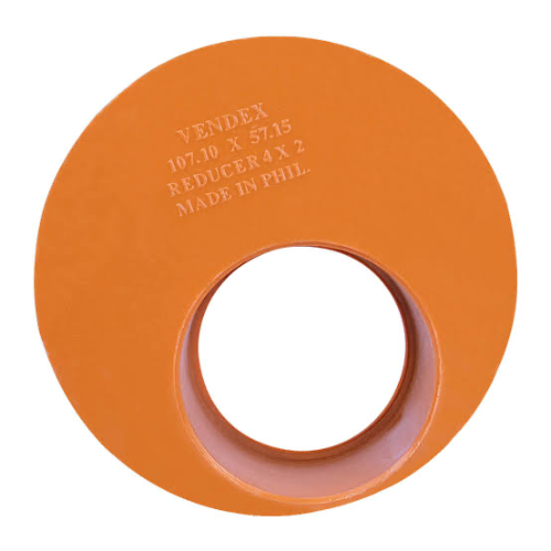 PVC REDUCER 4X2 (GODEX)