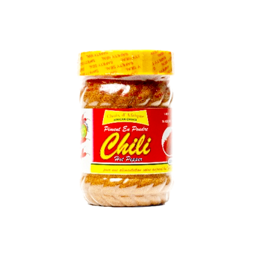 Red Pepper Powder