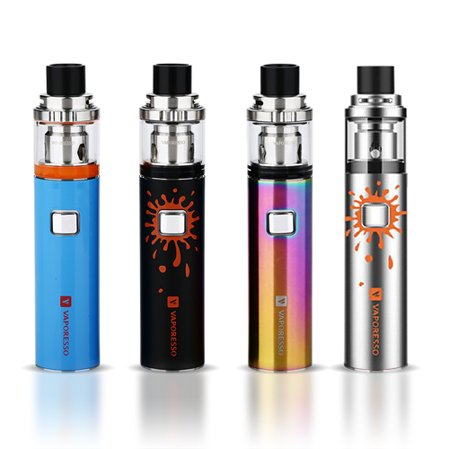 Veco Solo KIT - Vaporesso