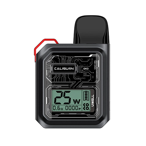 Koko GK3 Pod Kit - Uwell