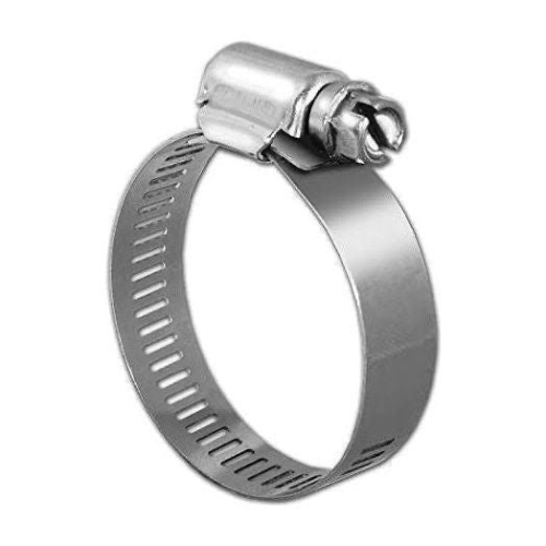 HOSE CLIP 4
