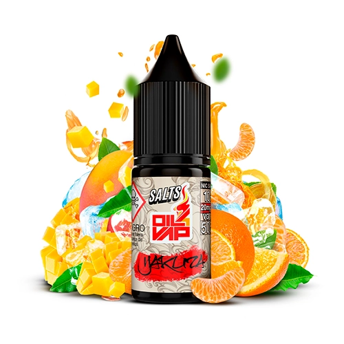 Yakuza 10ml - Oil4Vap Sales