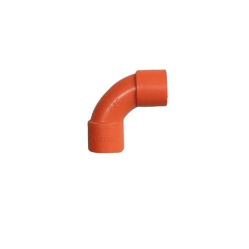 ELECTRICAL SHORT ELBOW 1/2