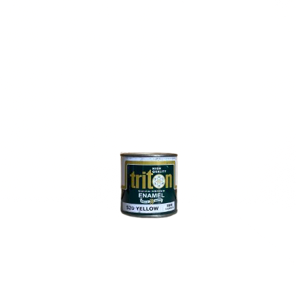 TRITON QDE YELLOW 1/4L