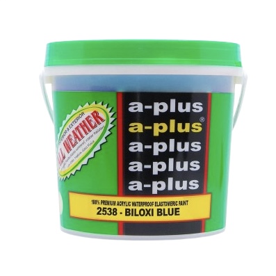 A-PLUS BILOXI BLUE GAL (AW)