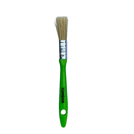 PAINT BRUSH 1/2 (TOSHA)