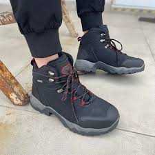 Zapatilla Polar Herriel Hombre