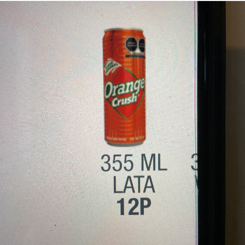Item image