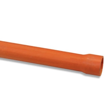 ELECTRICAL PIPE 3/4 (POLY)