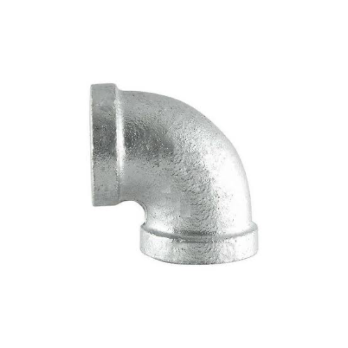 G.I ELBOW 1/2 THICK