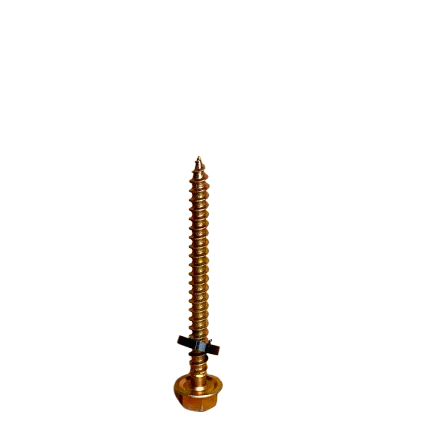 WOOD TEKSCREW #1 1/2