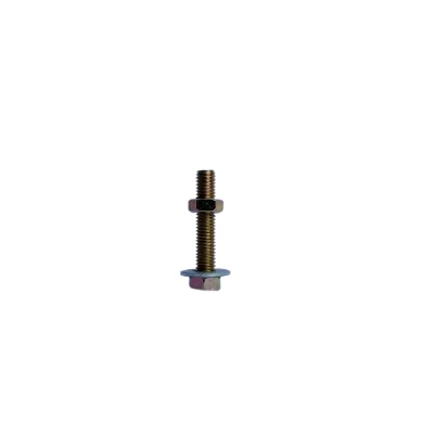 MM CAPSCREW 6X25