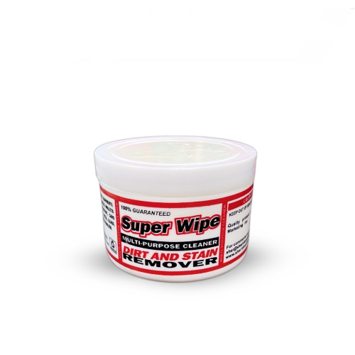 SUPER WIPE 250G