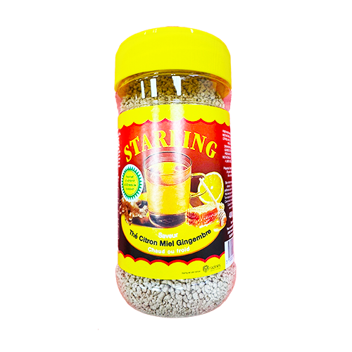 Starling Honey Ginger