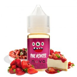 Aroma Pink Monster 30ML - Nova Liquides