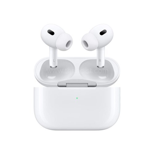 ORIGINAL MTJV3ZA/A APPLE AIRPODS PRO WITH MAGSAFE CHARGING CASE