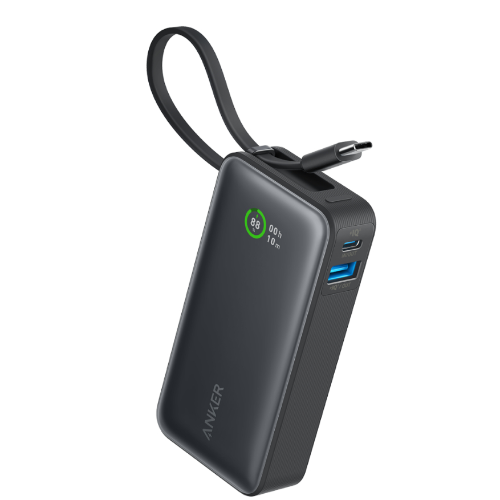A1259 ANKER 10000MAH 30W NANAO POWER BANK