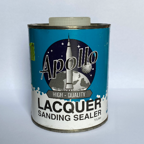 SANDING SEALER LTR
