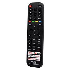 RM-L1298 HUAYU UNIVERSAL LED / LCD TV REMOTE CONTROL