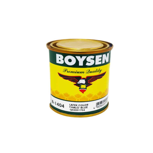 BOYSEN LTC THALO BLUE
