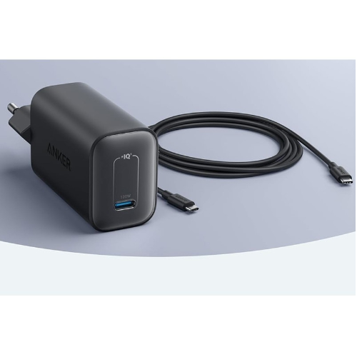 B2679K11 ANKER NANO CHARGER (100W) WITH USB-C CABLE