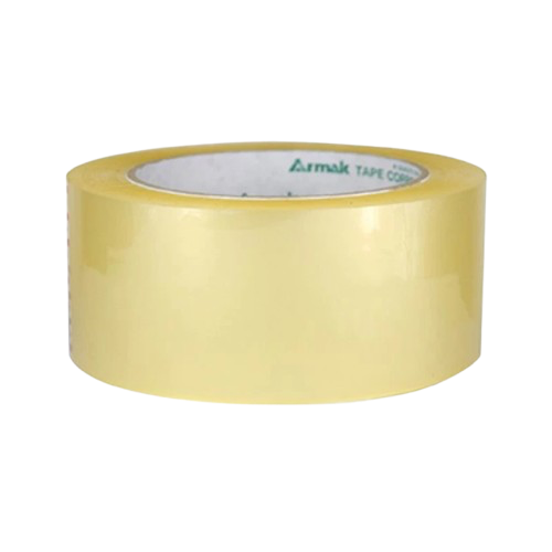 PACKAGING TAPE 2” CLEAR