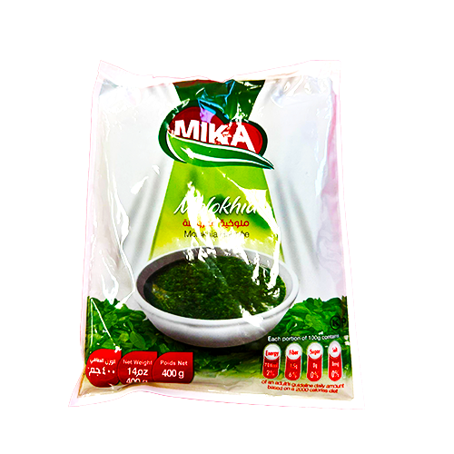 Molokhia 400g
