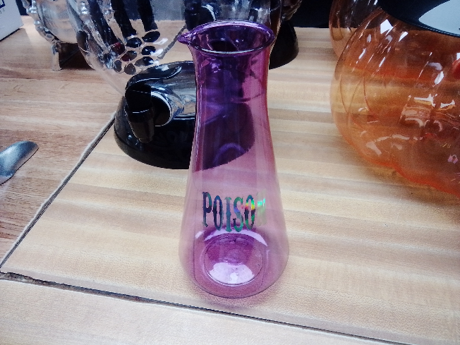 Witch Slush