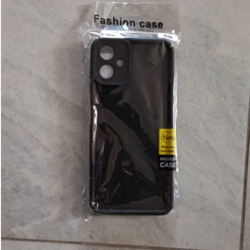 A06 SAM "D" RUBBER FASHION CASE