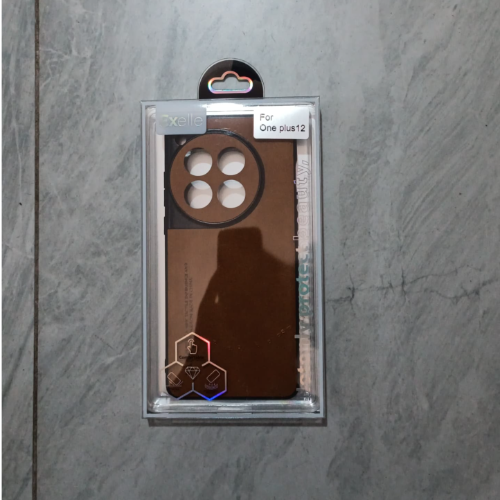 HONOR MAGIC 7 PRO EXELLE FANOYA LEATHER CASE