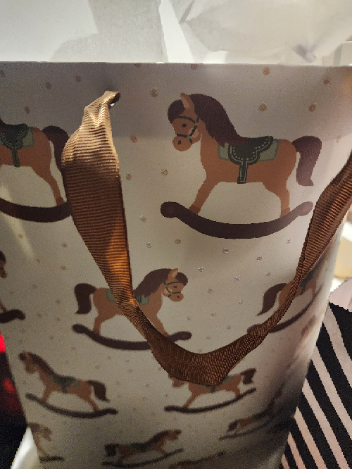 Bolsa de regalo