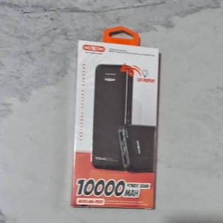 MX-PB83 MOXOM 10000MAH SAFETY PROTECTION POWER BANK