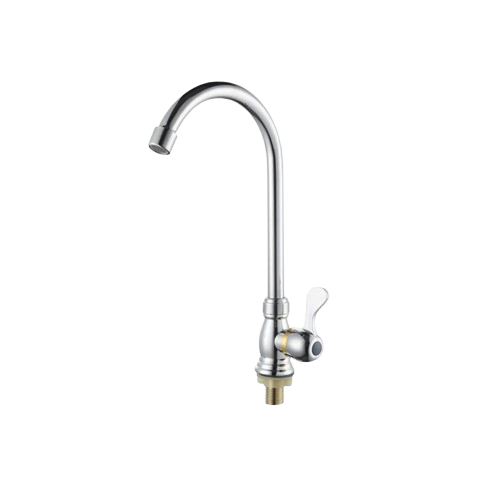 GOOSENECK FAUCET FC-2051