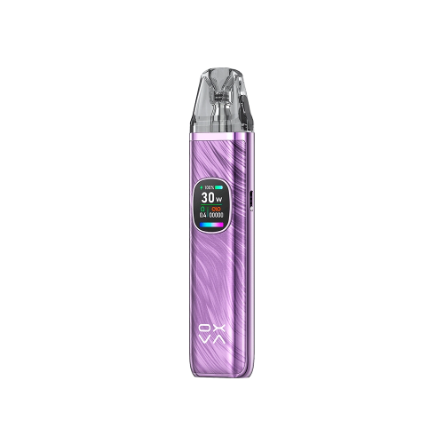 Xlim Pro 2 Pod Kit - Oxva