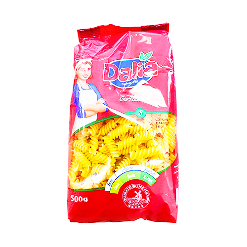 Pasta Torsade - Dalia