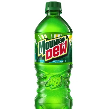 Bottle Pop