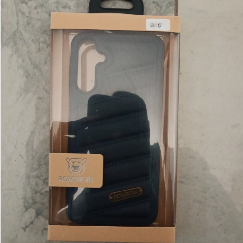 NOTE 20 ULTRA SAM ROBOBEAR LEATHER CASE