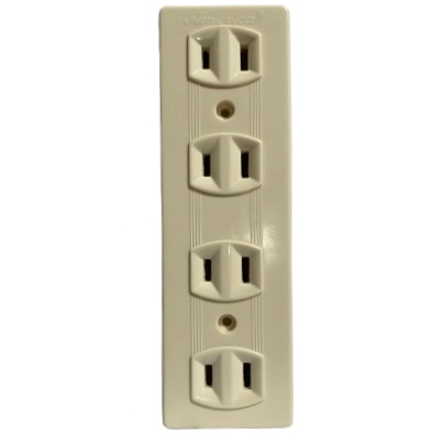 AMERICA OUTLET 4G IVORY