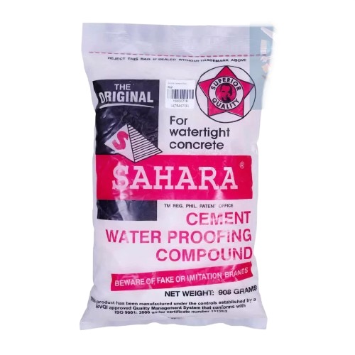 SAHARA