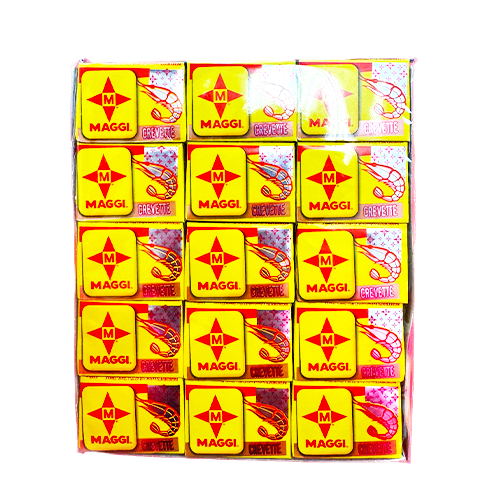 Maggi Star Shrimp