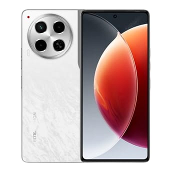 CAMON 40  [256+8] TECNO CM5 50MP SMARTPHONE