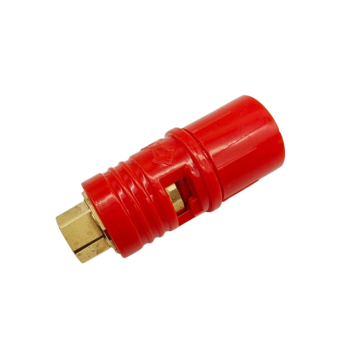 POWER NOZZLE