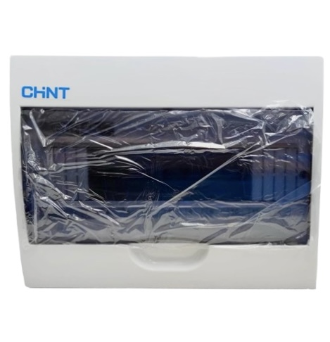 CHINT 18 WAYS FLUSH TYPE DB W/ BUSBAR
