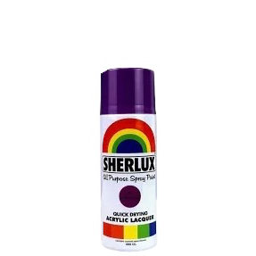 SHERLUX FLUID VIOLET