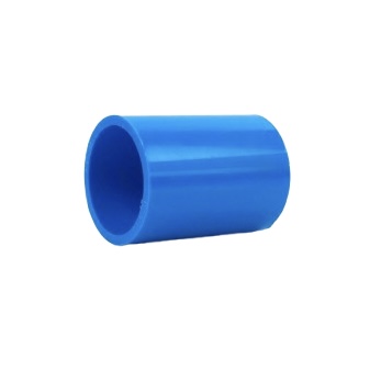 PVC COUPLING 3/4